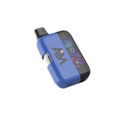 Weed Vape with Screen | 2g THC Disposable Empty