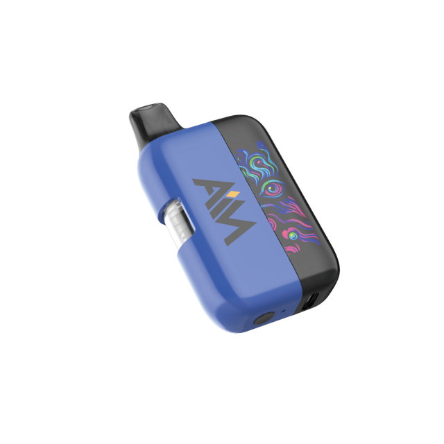 Weed Vape with Screen | 2g THC Disposable Empty