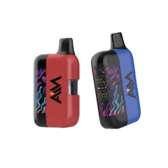 2G Empty Disposable Vape | Customizable for THC