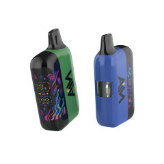 2G Empty Disposable Vape | Customizable for THC