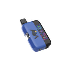Empty AIO Vape Device | All-in-One Disposable