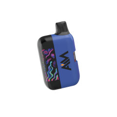 AIO Vape THC | All-in-One THC Vape Pen Empty