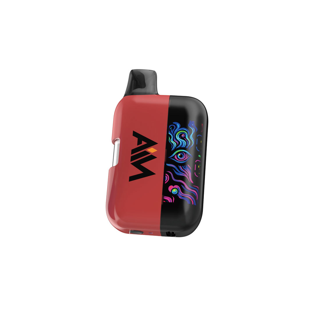 AIO Vape THC | All-in-One THC Vape Pen Empty