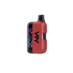 THC Vape Pen with LED Screen | Disposable Screen Vapes Empty