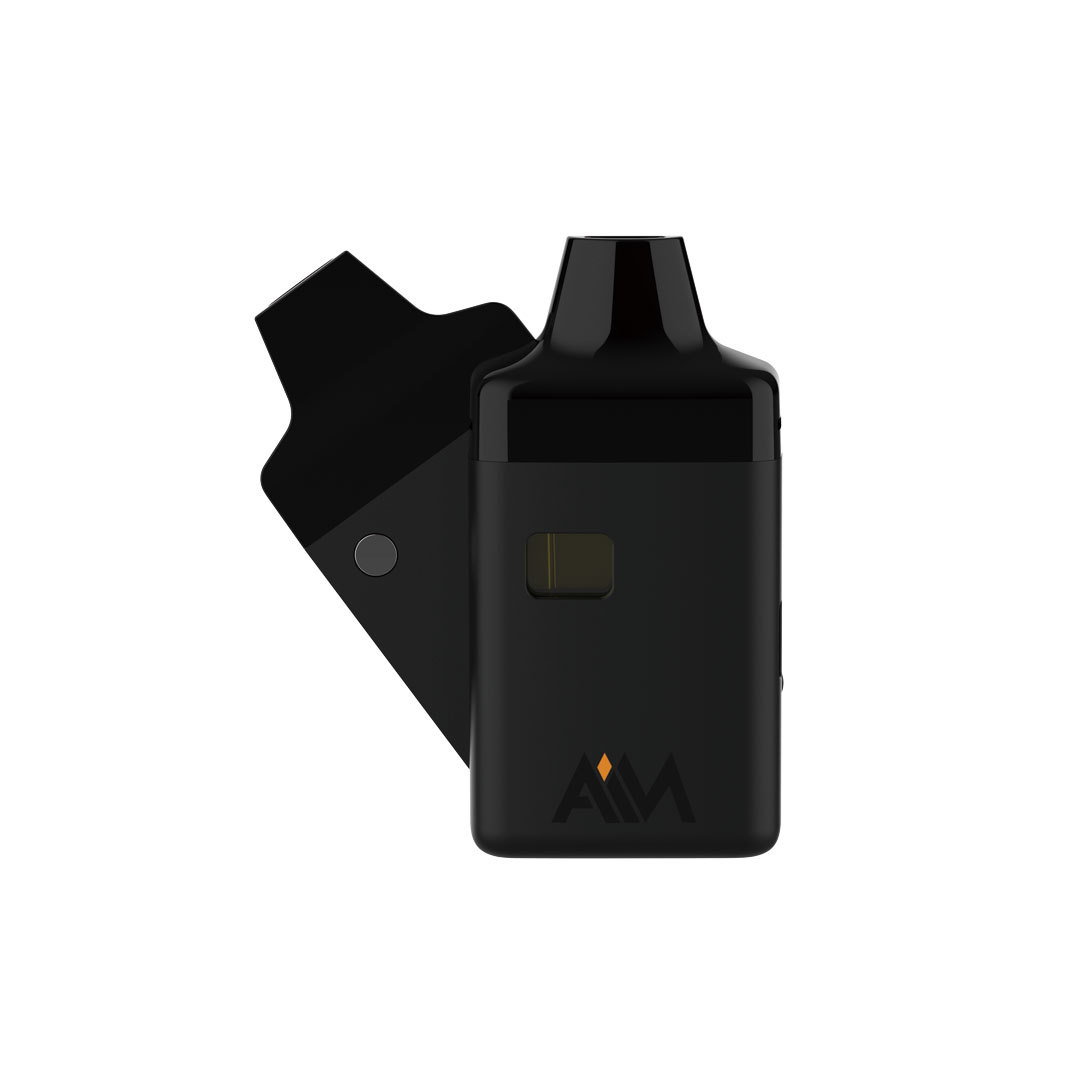 Magnetic Disposable Weed Vape Cart