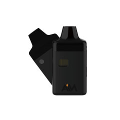 Magnetic Disposable Weed Vape Cart
