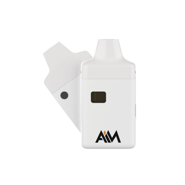 Magnetic 2G 2-in-1 Disposable Vape Device