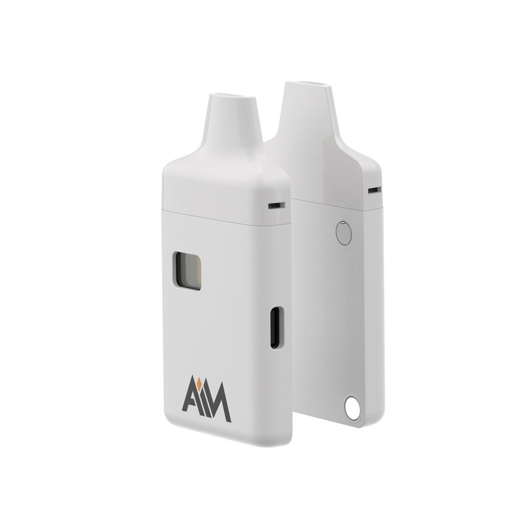 Pressure Magnetic 2G Disposable Vape