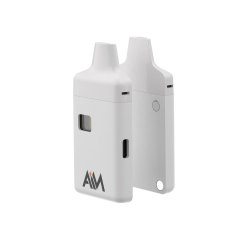 Magnetic Disposable Pod Vape System