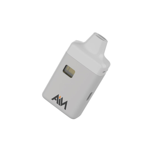 Magnetic 2 Flavor Disposable Vape Pen
