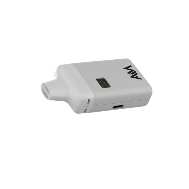Pressure Magnetic 2G Disposable Vape
