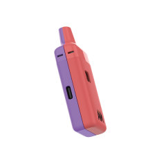 Magnetic THC Disposable Vape Pen