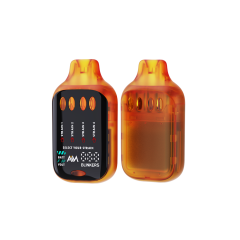 QuadFlavor X | 4-Chamber Disposable Vape for Cannabis Oil