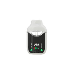 Nano Dual: The Ultimate Stealth & Flavor Dual-Chamber Vape