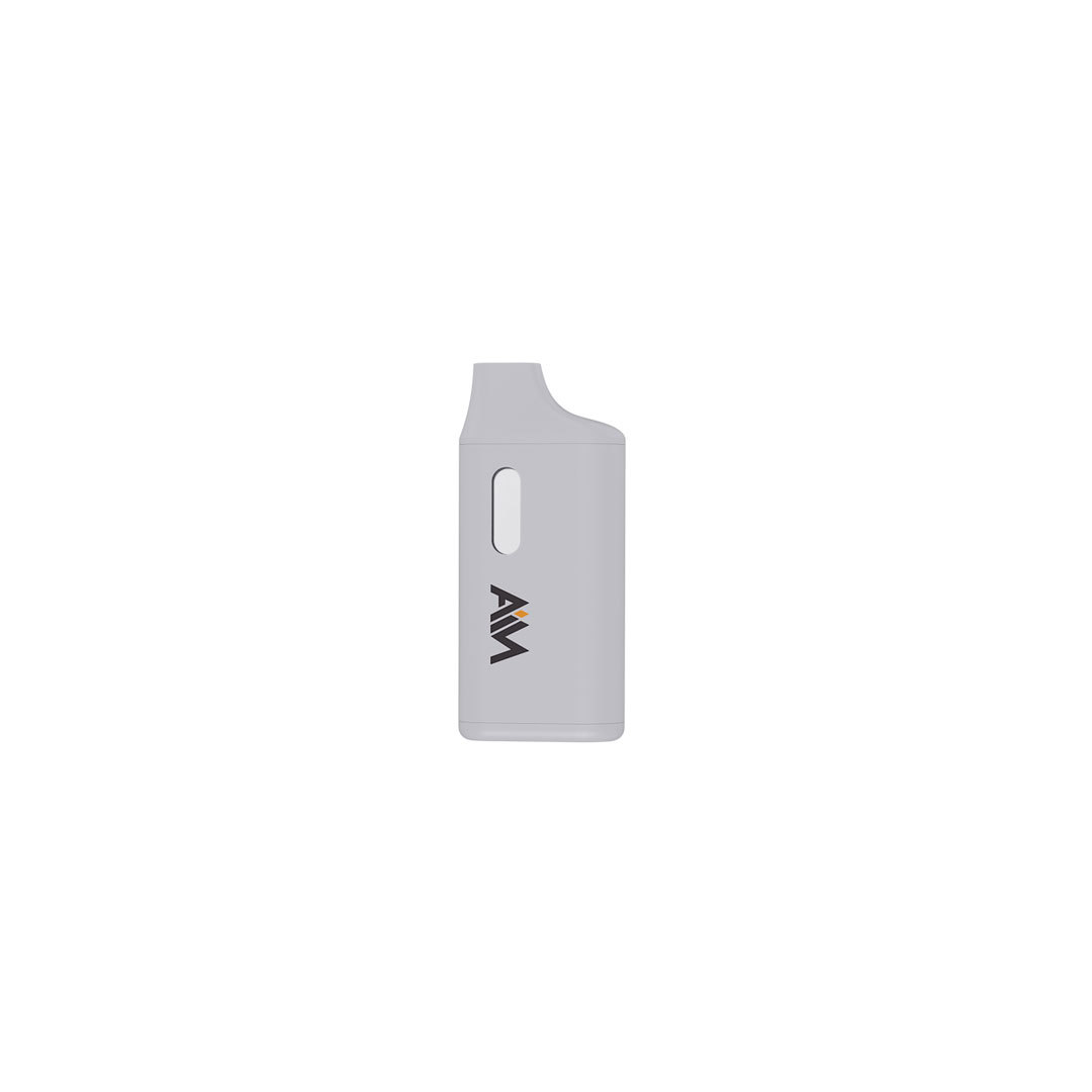 Aura-Postless Disposable Ultimate Solution for Live Resin, Rosin & Distillate