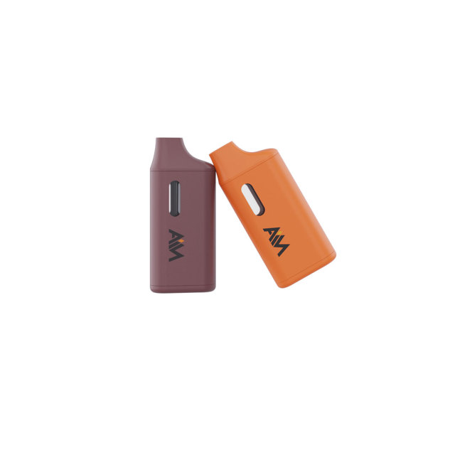 Aura-Postless Disposable Ultimate Solution for Live Resin, Rosin & Distillate