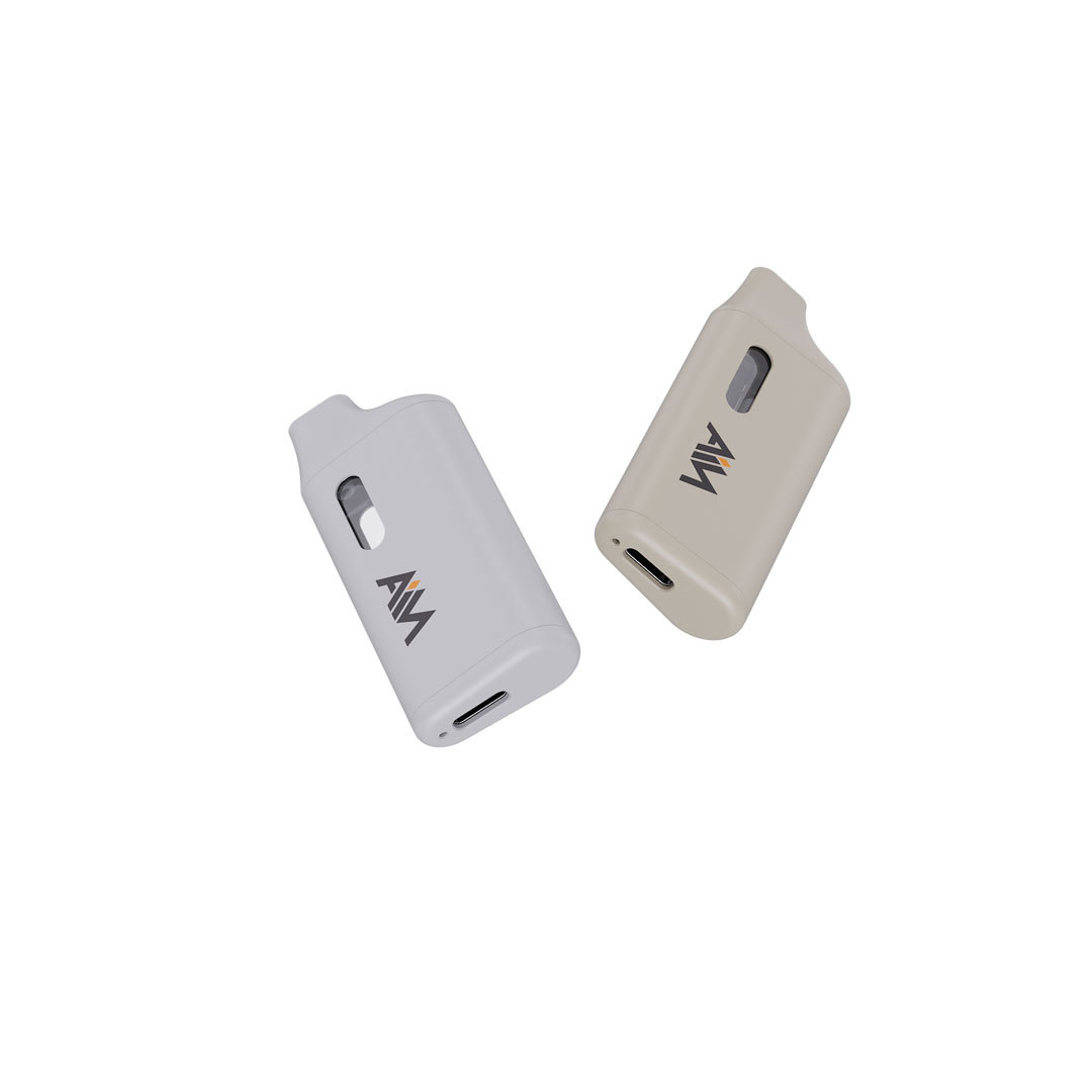 Aura-Postless Disposable Ultimate Solution for Live Resin, Rosin & Distillate