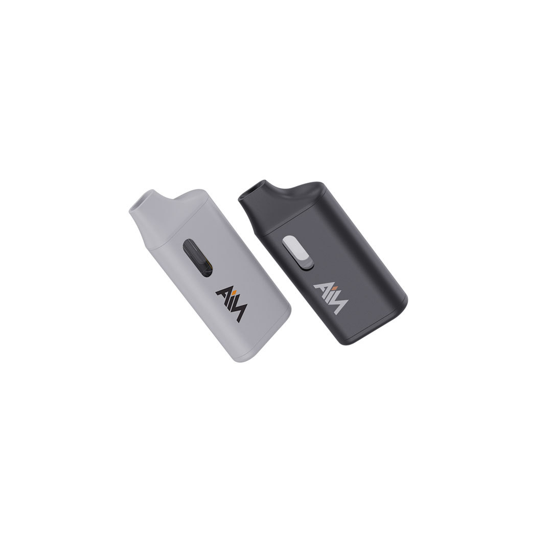 Aura-Postless Disposable Ultimate Solution for Live Resin, Rosin & Distillate