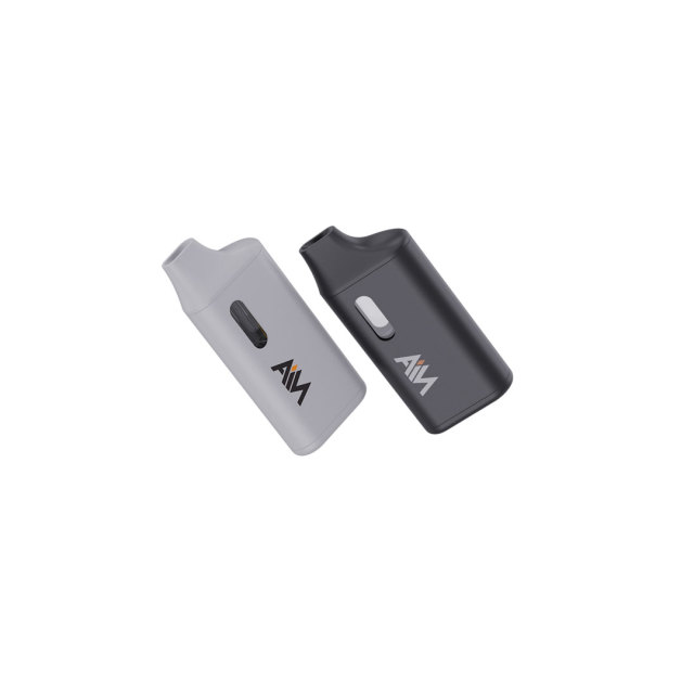 Aura-Postless Disposable Ultimate Solution for Live Resin, Rosin & Distillate