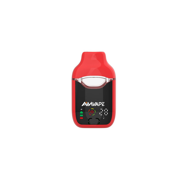 NanoElite Postless 1ML/2ML Disposable Vape | Smart LED Screen & Variable Voltage