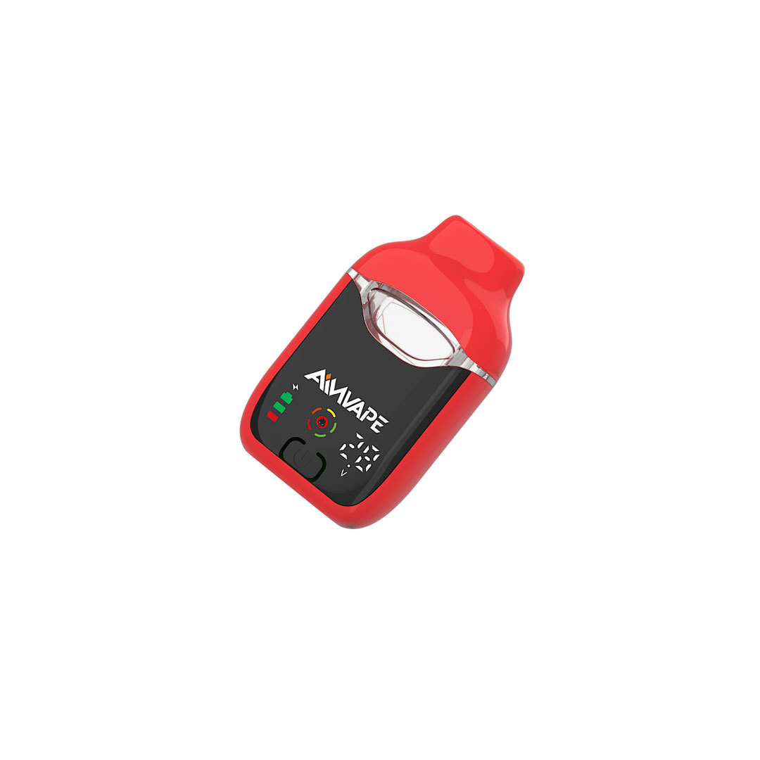 NanoElite Postless 1ML/2ML Disposable Vape | Smart LED Screen & Variable Voltage