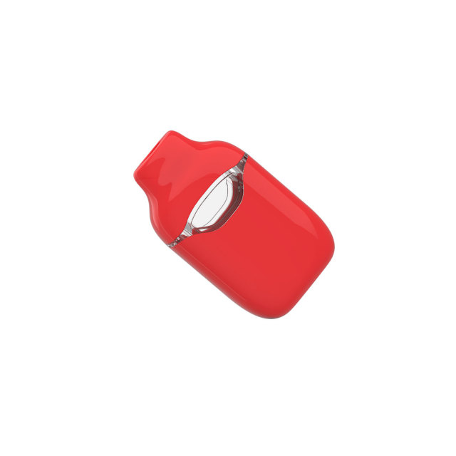NanoElite Postless 1ML/2ML Disposable Vape | Smart LED Screen & Variable Voltage