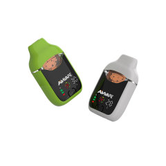 NanoElite Postless 1ML/2ML Disposable Vape | Smart LED Screen & Variable Voltage