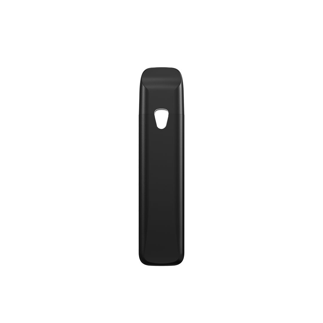 Lucid – Postless 1.0ml Vape - Ultra-Slim Minimalist Design with PureFlavor Ceramic Core.