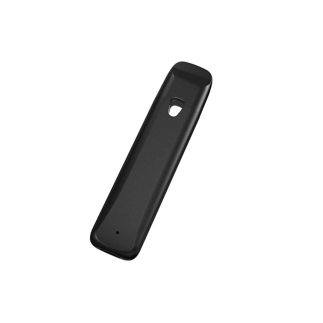 Lucid – Postless 1.0ml Vape - Ultra-Slim Minimalist Design with PureFlavor Ceramic Core.