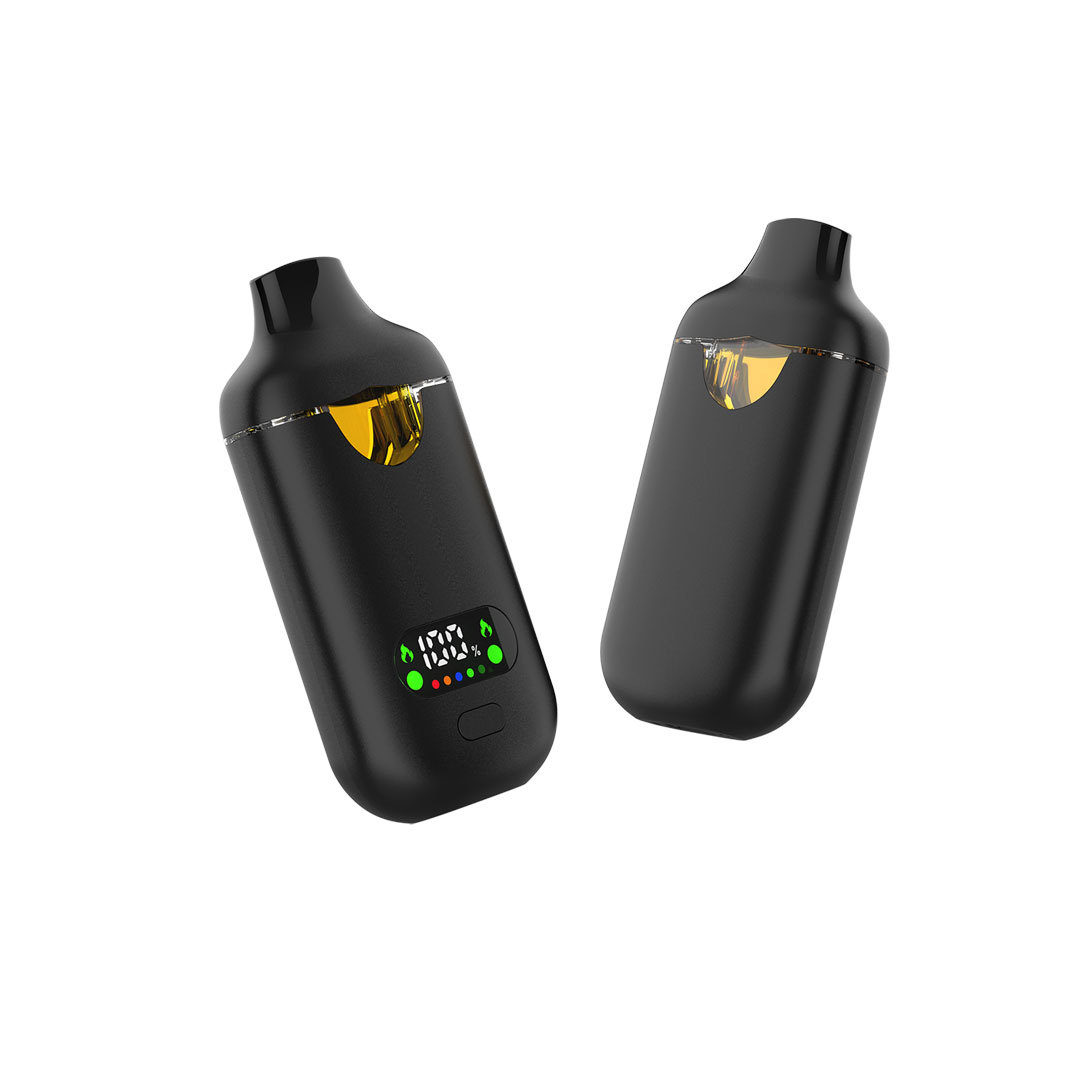 LUX Premium AIO Postless Disposable Vape (1.5ml/2ml)