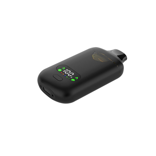 LUX Premium AIO Postless Disposable Vape (1.5ml/2ml)