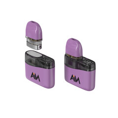 Symbio LR: Live Resin Specialized Pod Kit