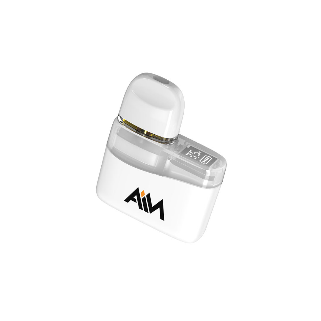 Symbio Titan: 0.5ml/1.0mL High-Quality Hardware