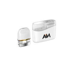 Symbio LR: Live Resin Specialized Pod Kit
