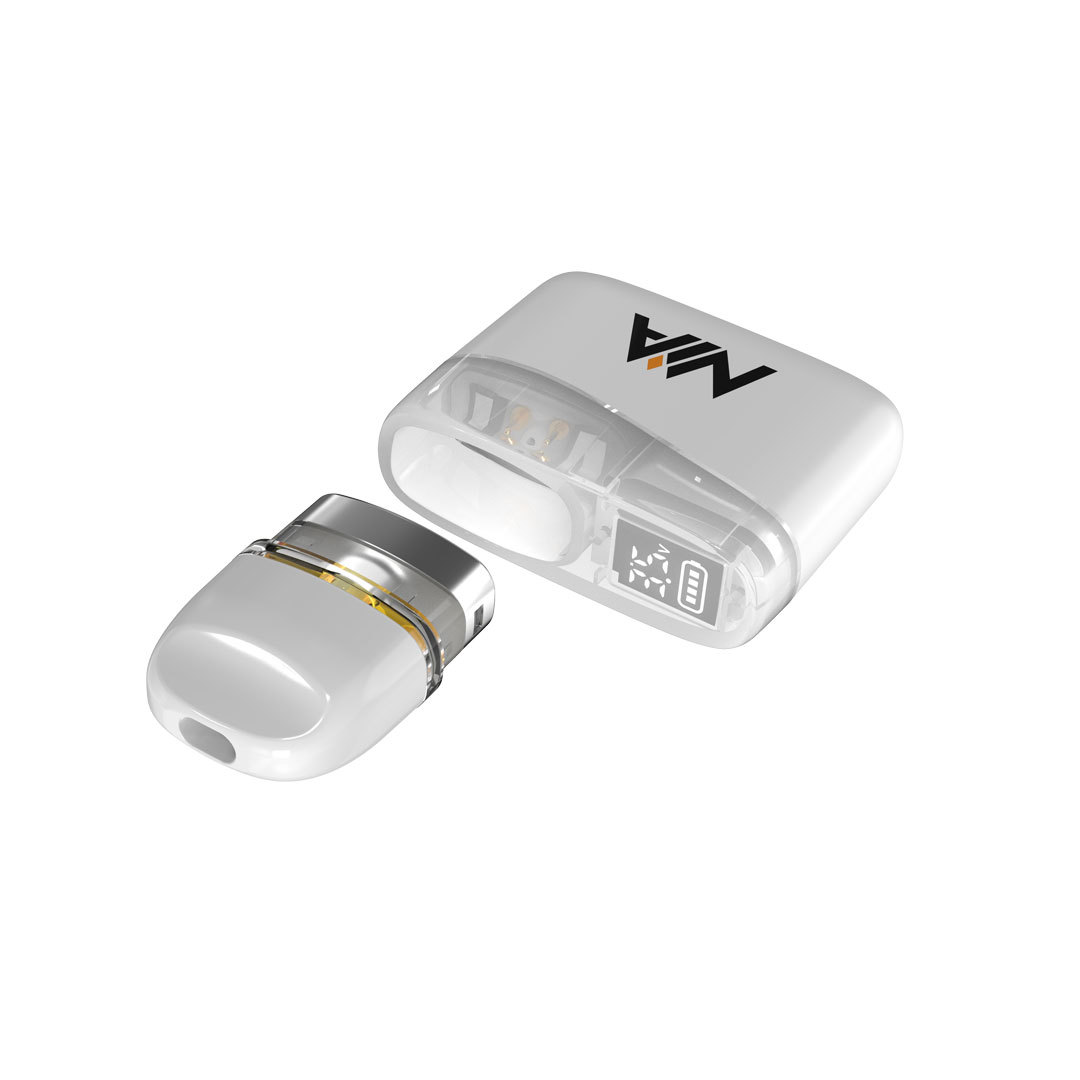 Symbio Zen: Clean CBD Extract Platform