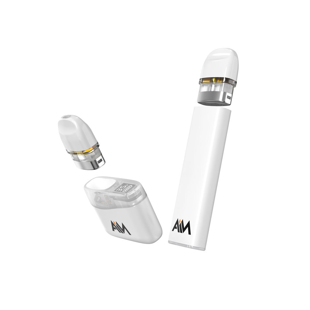 Symbio Pulse: Delta & HHC Compatible Variant
