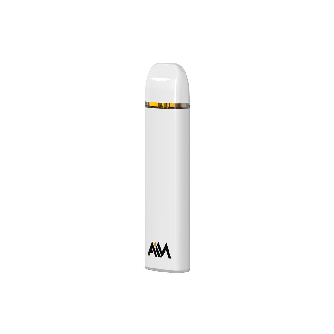 Symbio Titan: 0.5ml/1.0mL High-Quality Hardware