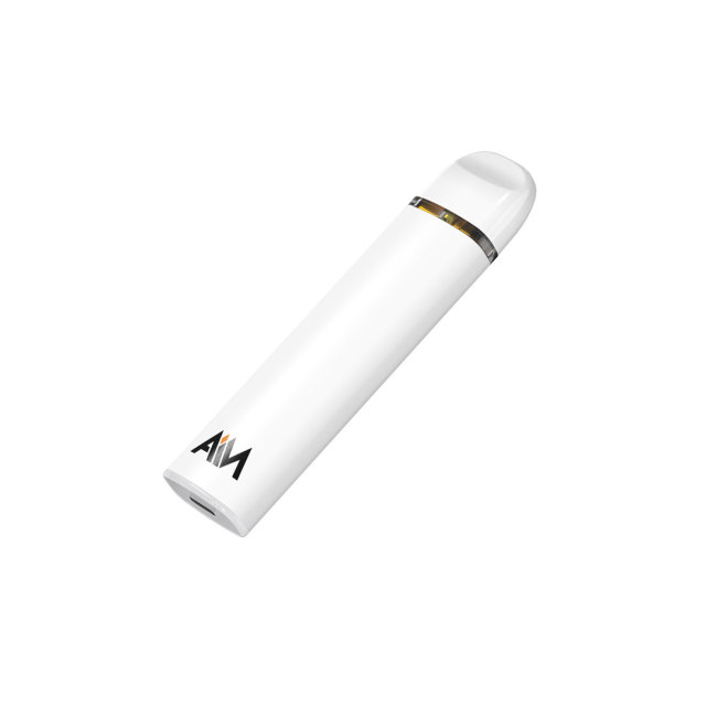 Symbio Zen: Clean CBD Extract Platform