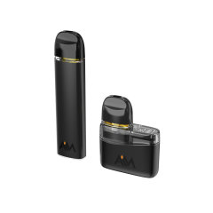 Symbio Ultra: Premium Heavy-Duty Pod System