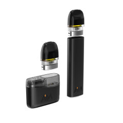 Symbio Pulse: Delta & HHC Compatible Variant