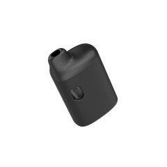 Hapo: Cotton-Free 1mL Portable AIO Disposable Vape | Postless Ceramic Coil | OEM Customizable