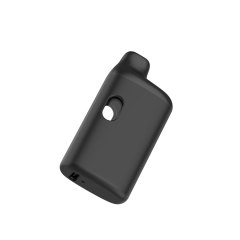 Hapo: Cotton-Free 1mL Portable AIO Disposable Vape | Postless Ceramic Coil | OEM Customizable