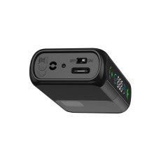 VapePulse Ultra: Smart Display Postless Disposable Vape Pen (1mL / 2mL / 3mL)