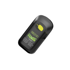 AeroFlex Display Disposable – Next-Gen Postless Smart Vape