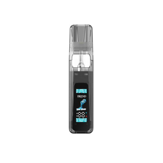 Platypus 2ml Smart Screen Disposable Vape | Custom Wholesale