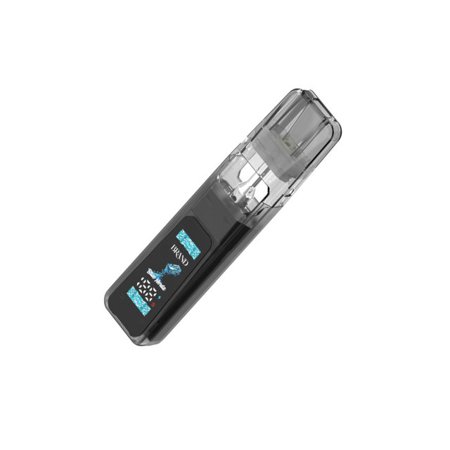 Platypus 2ml Smart Screen Disposable Vape | Custom Wholesale