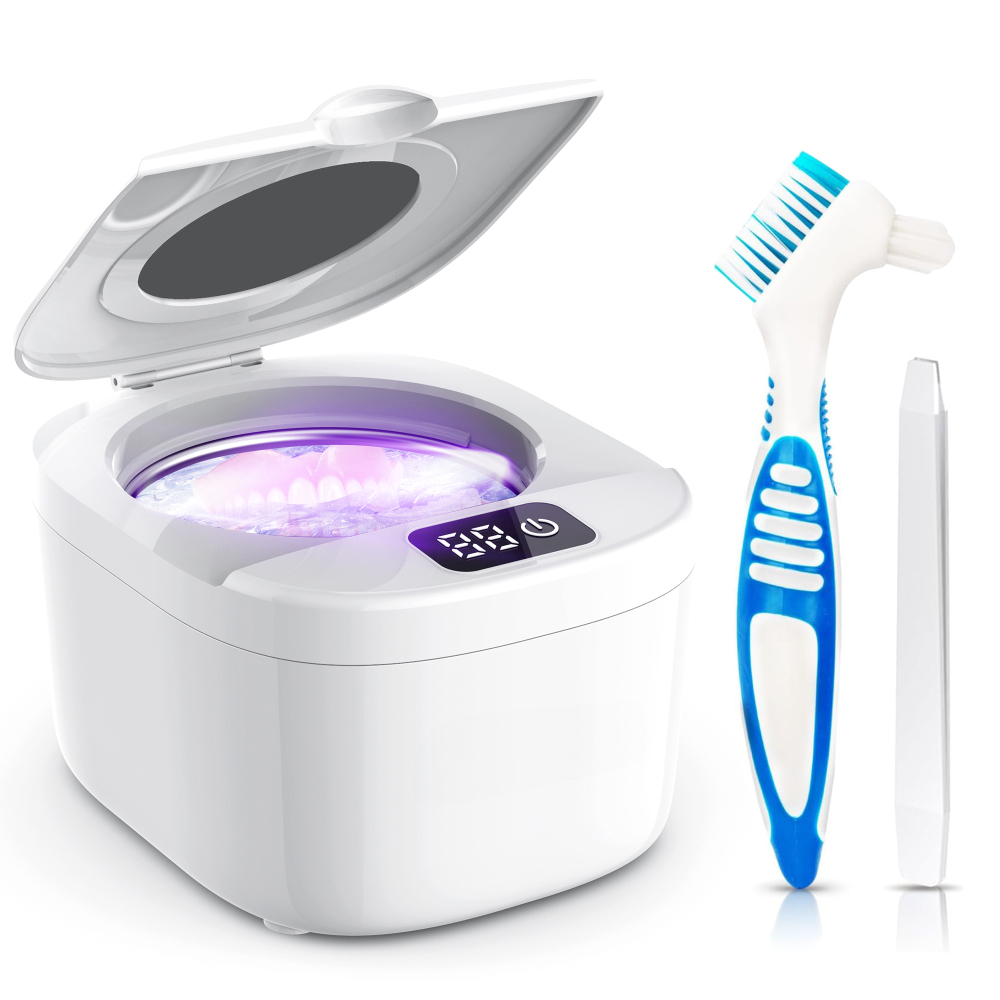 Ultrasonic Retainer Cleaning Machine