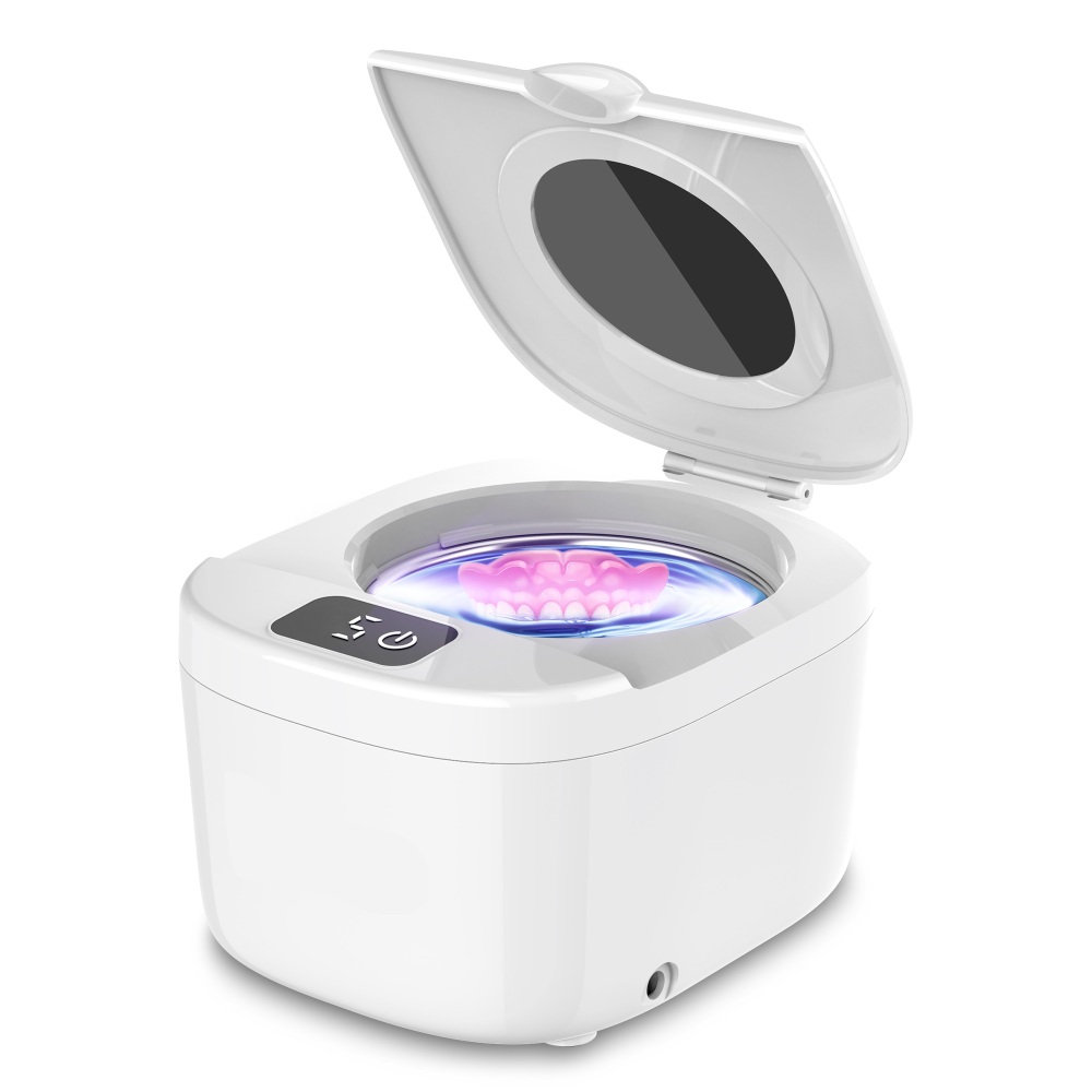 Ultrasonic Retainer Cleaning Machine