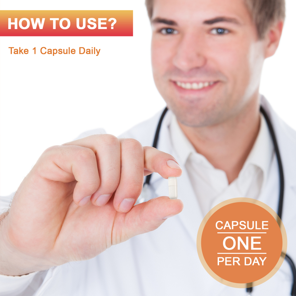 Triple Magnesium Complex