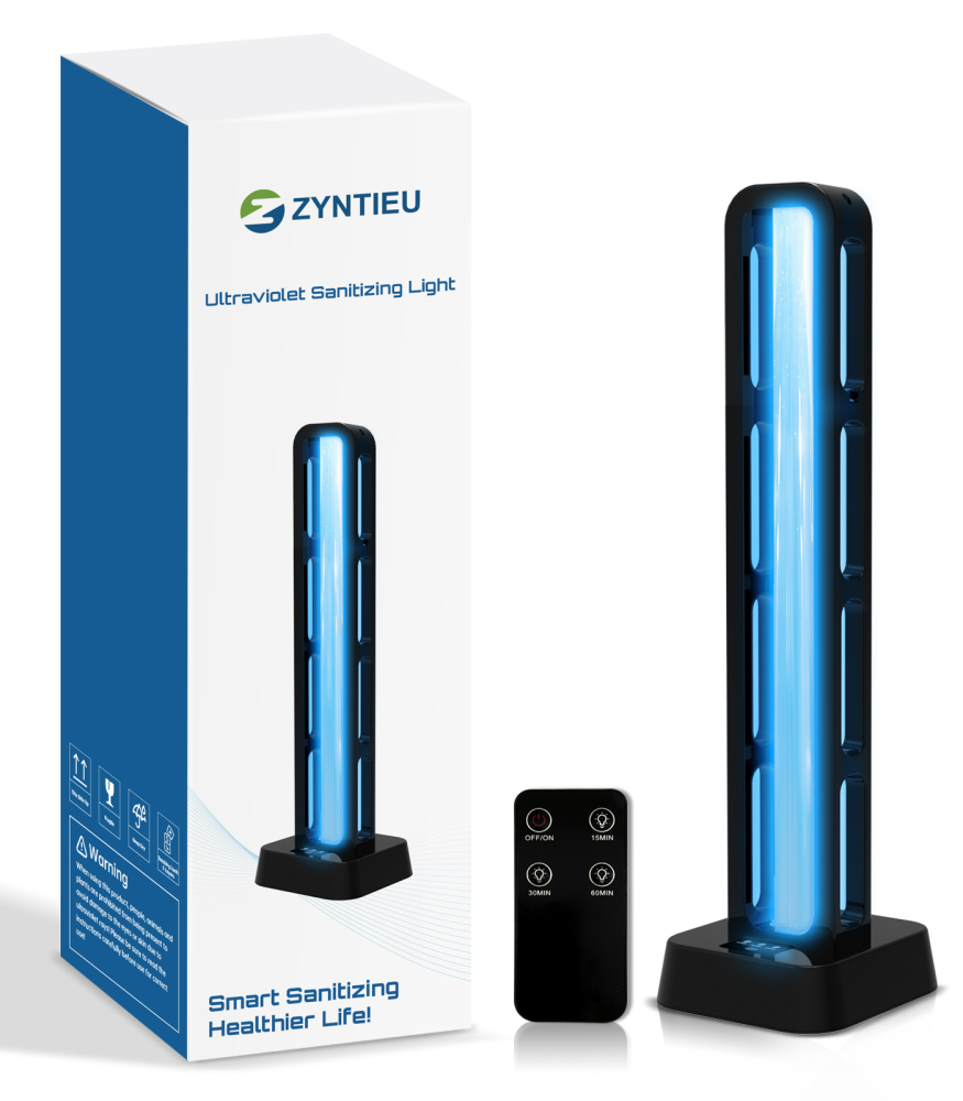 69W UV Light Sanitizer